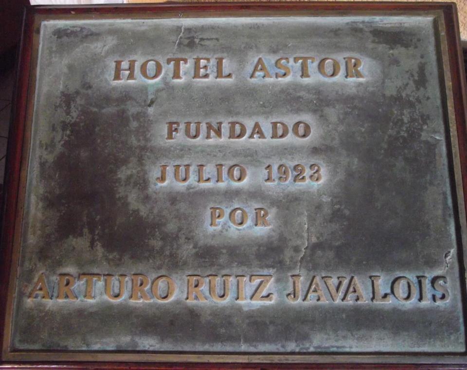 Hotel Astor San Sebastian Extérieur photo